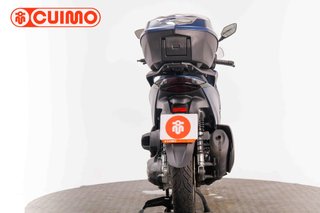 HONDA SCOOPY SH 350 I