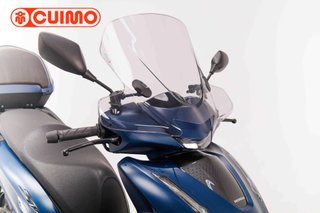 HONDA SCOOPY SH 350 I