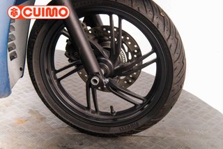 HONDA SCOOPY SH 350 I