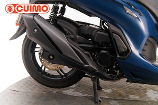 HONDA SCOOPY SH 350 I