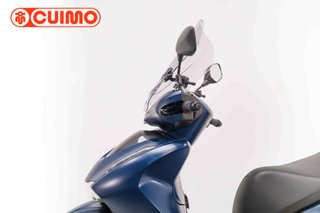 HONDA SCOOPY SH 350 I
