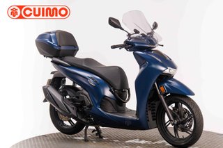 HONDA SCOOPY SH 350 I
