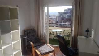 Alquiler de habitacion en piso compartido