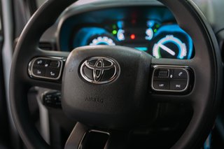Toyota Proace City 2023           20.000 KMS