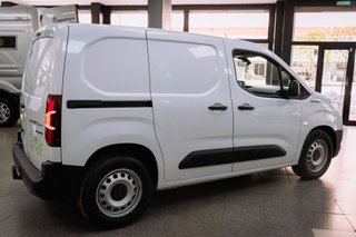 Toyota Proace City 2023           20.000 KMS
