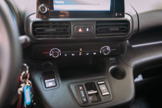 Toyota Proace City 2023           20.000 KMS