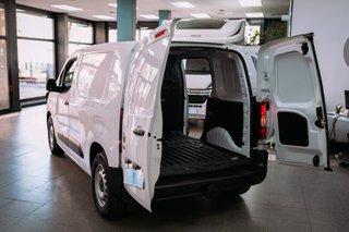 Toyota Proace City 2023           20.000 KMS
