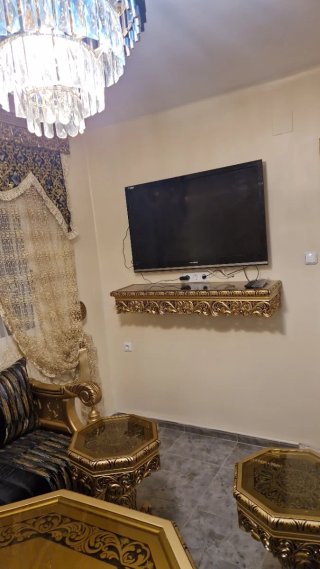 Salón Marroquí de Lujo en Valencia