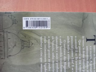 Os megatoxos e a cara oculta de Lúa