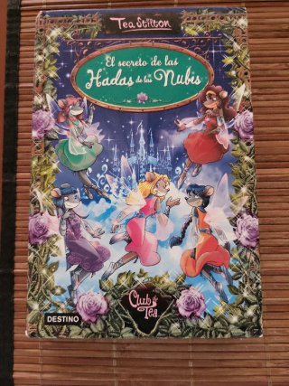 Regreso al reino de la fantasía