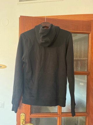 Sudadera Nike Negra