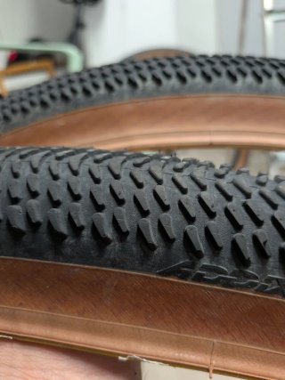 Cubiertas Schwalbe G-One R Pro TLR 45-622