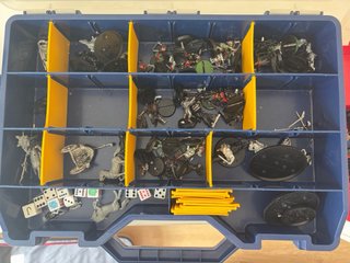 Lote Warhammer El Señor de los Anillos