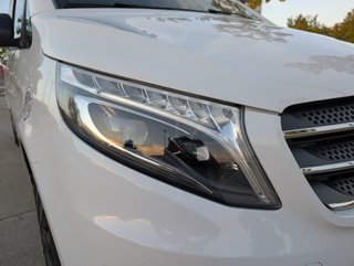 Mercedes-Benz Marco Polo 2017