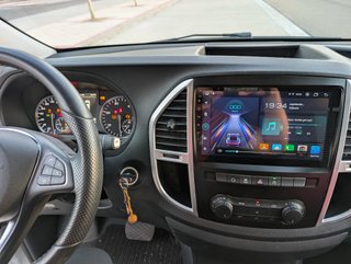 Mercedes-Benz Marco Polo 2017