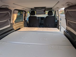 Mercedes-Benz Marco Polo 2017