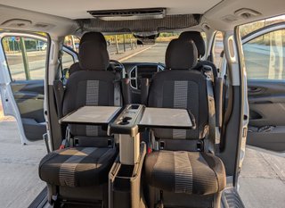 Mercedes-Benz Marco Polo 2017