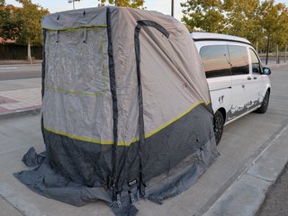 Mercedes-Benz Marco Polo 2017