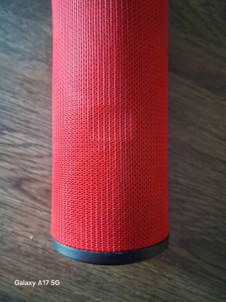 Mini altavoz Bluetooth inalámbrico VIDOO de 1000 m