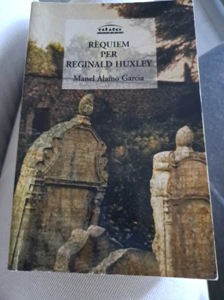 Rèquiem per Reginald Huxley