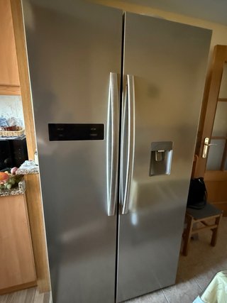 Frigorífico Americano Jocel 525L