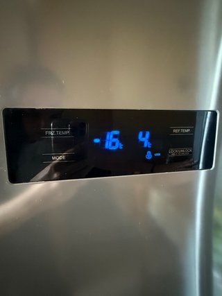 Frigorífico Americano Jocel 525L