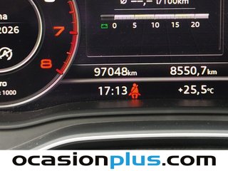 Audi A5 Sportback Sport 1.4 TFSI 110 kW (150 CV) S tronic