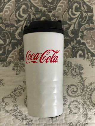 Taza de viaje CUP 310 ml