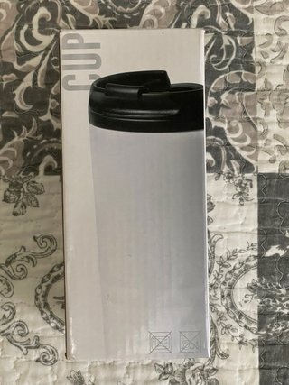 Taza de viaje CUP 310 ml