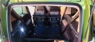 Peugeot 1007 2006