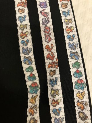 Chándal Adidas junior edición especial Pokémon