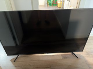 Smart TV 55 pulgadas