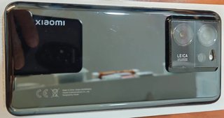 Xiaomi Mi 13T Pro 5G 12GB 512GB Negro