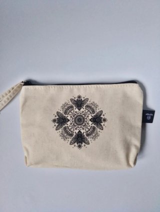 Neceser Apivita Abejas Mandala Nuevo