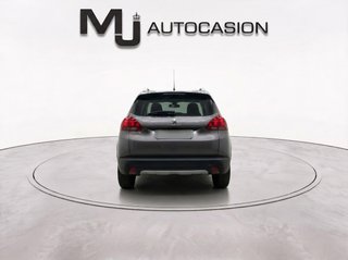 Peugeot 2008 Allure 1.2 PureTech 81KW (110CV) S&S