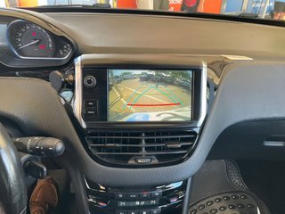 Peugeot 2008 Allure 1.2 PureTech 81KW (110CV) S&S