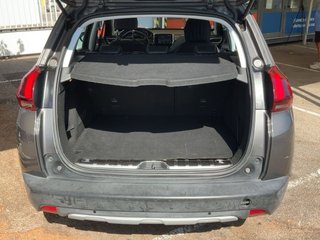 Peugeot 2008 Allure 1.2 PureTech 81KW (110CV) S&S