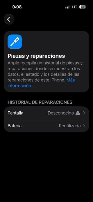 iPhone 14 Pro 256 GB púrpura ( LEER TODO )