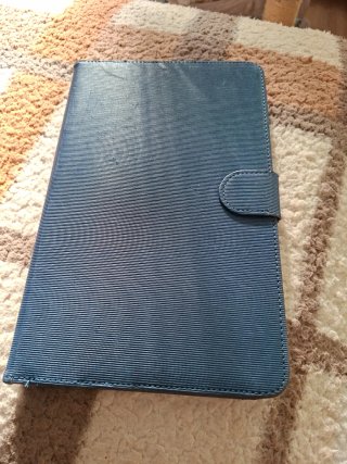 Samsung Galaxy Tab A6 Negra