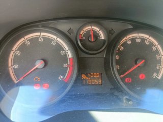 Opel Corsa 2009