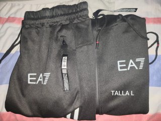 Chándal EA7 para Hombre