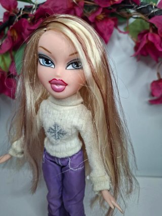 Bratz Lilee Play Sportz
