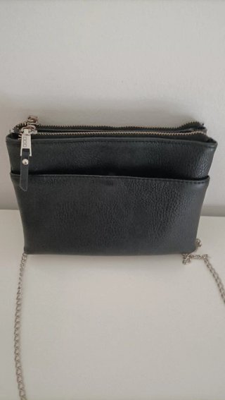Lote bolsos y monedero