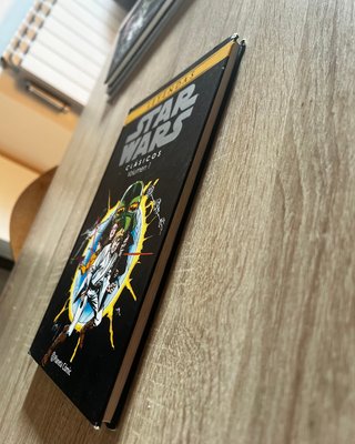Star Wars, Los años Marvel