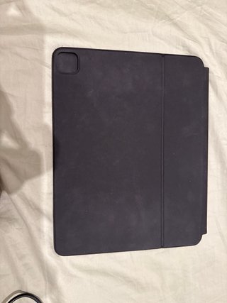 Funda iPad Air 13'' con Teclado Qwerty Español