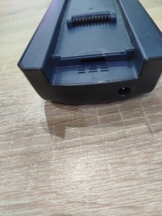 Batería Aspiradora Taurus Sin Cable