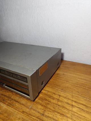 Pletina Sony TC-FX33