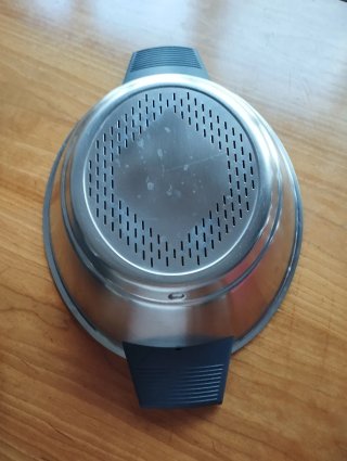 Varoma Thermomix