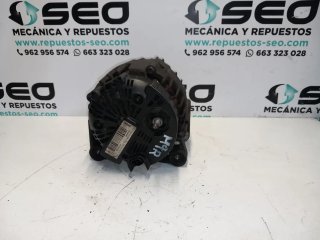 Alternador OPEL VIVARO