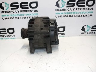 Alternador OPEL VIVARO